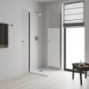 Hlavová sprcha GROHE New Tempesta Classic včetně sprchového ramena chrom 26088001