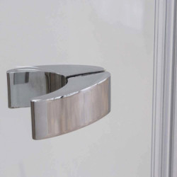 Sprchové dveře 120 cm Roth Elegant Line 134-120000P-00-02