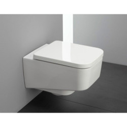 Wc závěsné Laufen Pro S zadní odpad H8209620000001