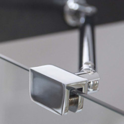 Vanová zástěna Roth PXV1 152x70 cm Brillant 453-7000000-00-02