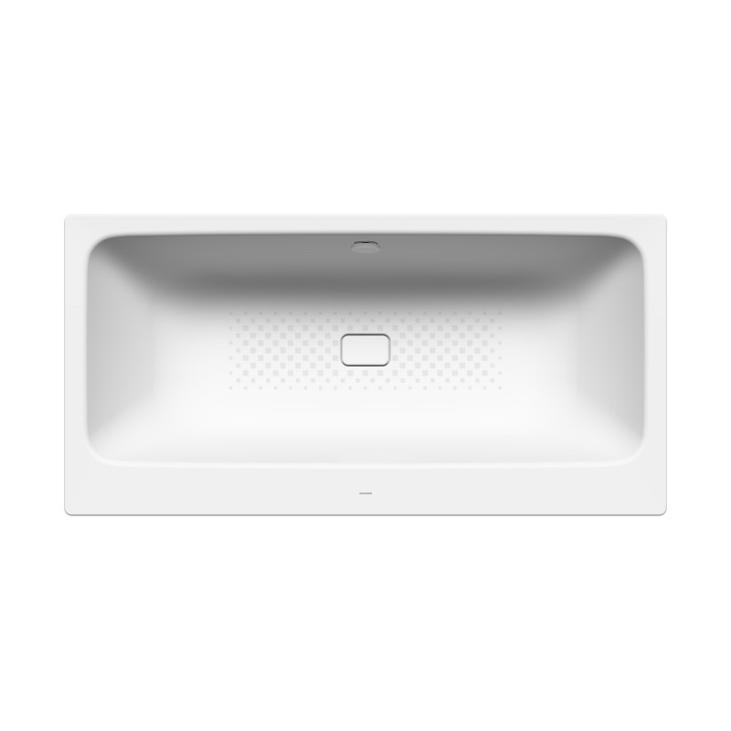 Kaldewei Asymmetric Duo 170 x 80 cm 274027093001