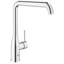Dřezová baterie GROHE Essence New chrom 30269000