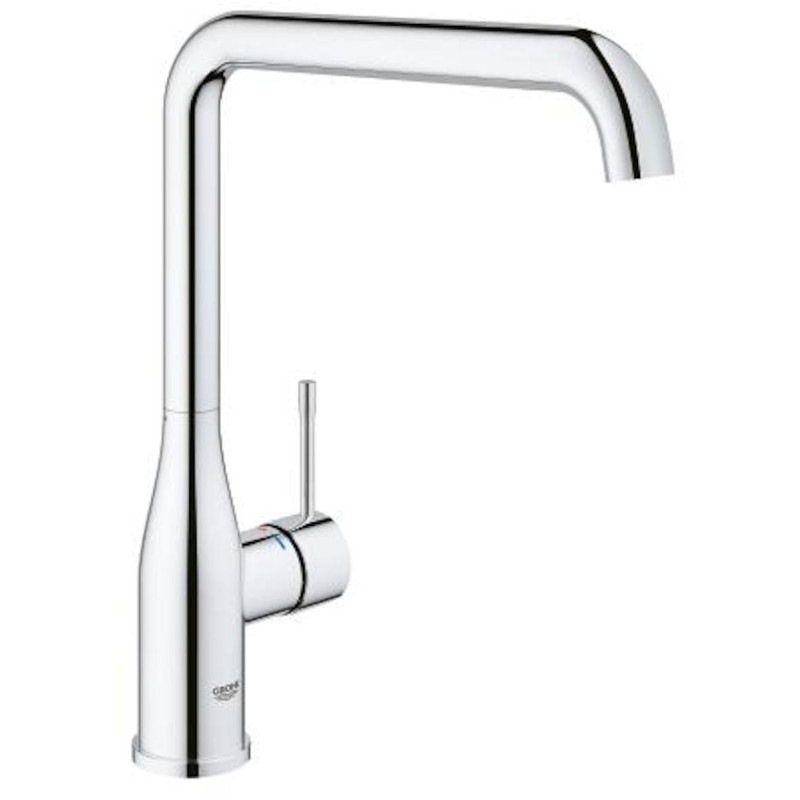 Dřezová baterie GROHE Essence New chrom 30269000