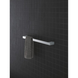 Držák ručníků GROHE Selection Cube chrom G40767000