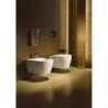 Wc závěsné Duravit Me By Starck zadní odpad 2529092000