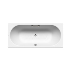 Kaldewei Classic Duo 170 x 75 cm 290710210001