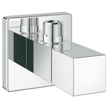 Rohový ventil GROHE Eurocube, chrom 22012000