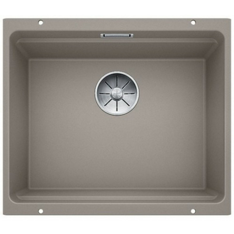 Dřez Blanco Etagon 500-U tartufo 522234