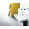Umyvadlová baterie Hansgrohe Focus bez výpusti chrom 31519000
