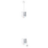 Termostat GROHE Smart Control bez podomítkového tělesa chrom 29144000