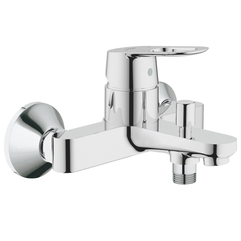 Vanová baterie GROHE Loop chrom 23341000