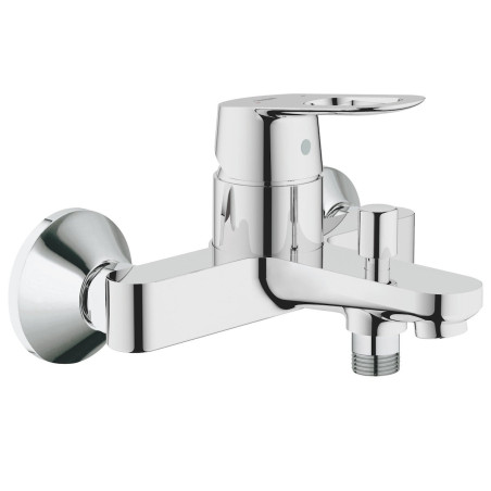 Vanová baterie GROHE Loop chrom 23341000
