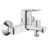 Vanová baterie GROHE Loop chrom 23341000