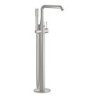 Vanová baterie GROHE Essence New supersteel 23491DC1