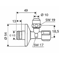 ENBRA IBRF/20/4 MID