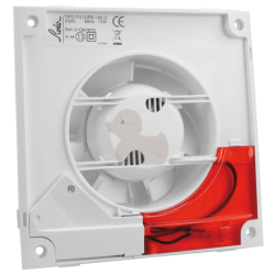 Haco Ventilátor stropní bílý AVPLUS100SB