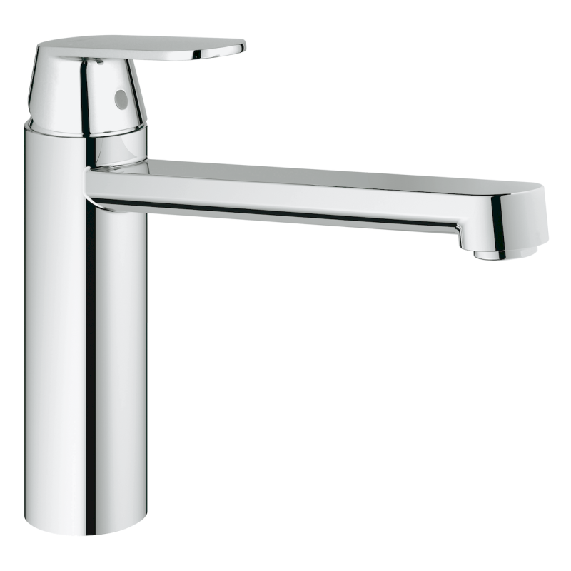 Dřezová baterie GROHE Eurosmart Cosmopolitan s otočným raménkem chrom 30193000