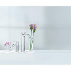 Umyvadlová baterie GROHE Grandera s výpustí chrom 23303000