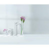 Umyvadlová baterie GROHE Grandera s výpustí chrom 23303000