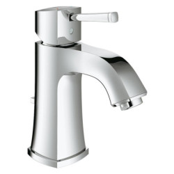 Umyvadlová baterie GROHE Grandera s výpustí chrom 23303000
