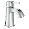 Umyvadlová baterie GROHE Grandera s výpustí chrom 23303000