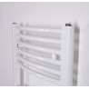 Radiátor elektrický Thermal Trend KDOE 132x45 cm bílá KDOE4501320