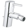 Bidetová baterie GROHE Concetto New s výpustí chrom 32208001