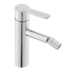 Bidetová baterie Optima Sofie s výpustí chrom SO135