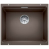 Dřez Blanco Etagon 500-U kávová 522236