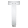 Sprchové rameno GROHE Rainshower neutral chrom 27711000
