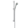 Sprchový set Hansgrohe Crometta 85 chrom 27728000