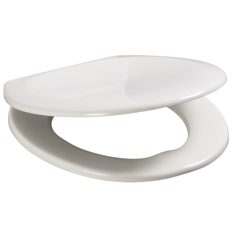 WC sedátko Fayans Neo thermoplast H8913900000001