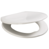 WC sedátko Fayans Neo thermoplast H8913900000001
