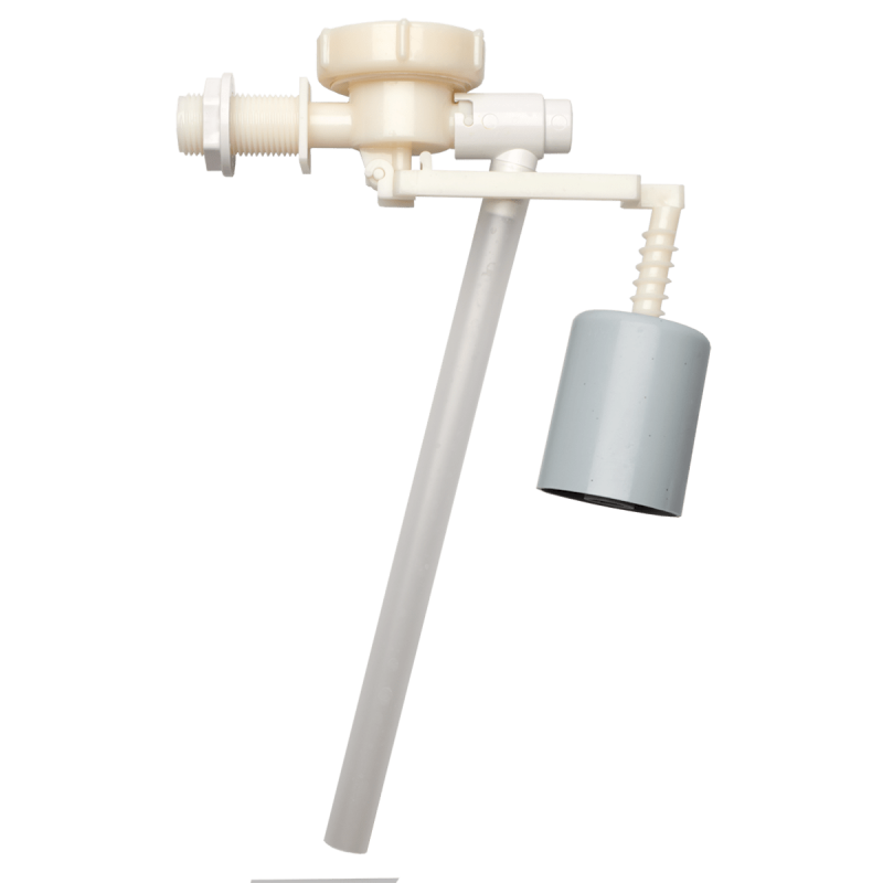 Napouštěcí ventil Falcon boční T 2443