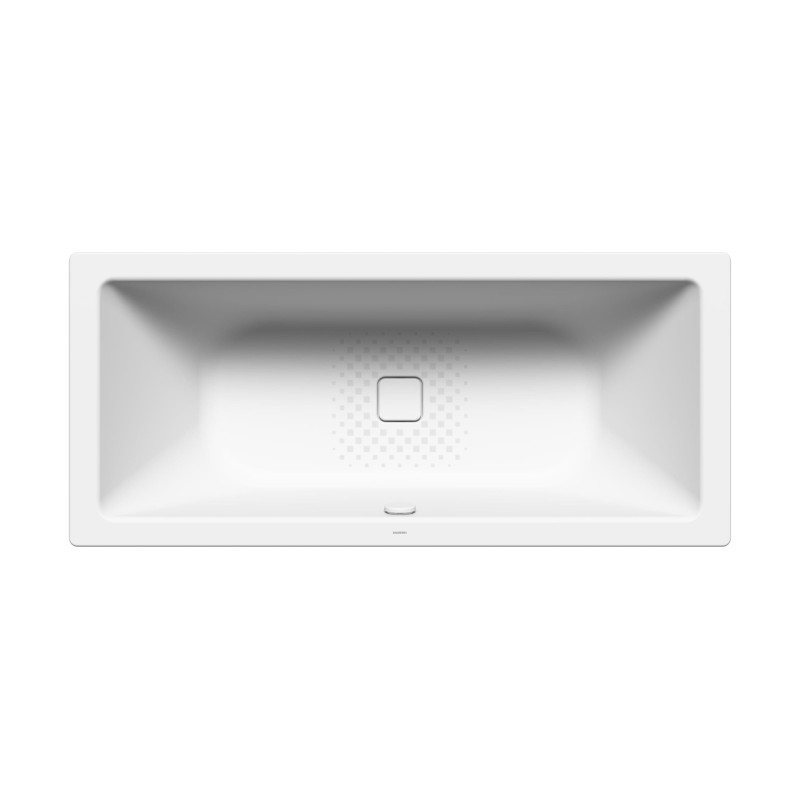 Obdélníková vana Kaldewei Conoduo 200x100 cm smaltovaná ocel levá i pravá alpská bílá 235310223001
