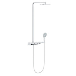 Hlavová sprcha GROHE Rainshower Veris chrom 27470000