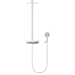 Hlavová sprcha GROHE Rainshower Veris chrom 27470000
