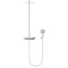 Hlavová sprcha GROHE Rainshower Veris chrom 27470000