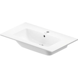 Duravit nábytkové umyvadlo 830mm Me By Starck 2336830060