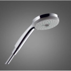 Sprchová hlavice Hansgrohe Croma 100 chrom 28538000