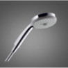 Sprchová hlavice Hansgrohe Croma 100 chrom 28538000