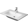 Duravit nábytkové umyvadlo 830mm Me By Starck 2336830060
