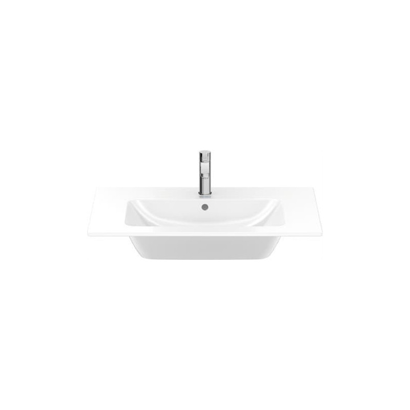 Duravit nábytkové umyvadlo 830mm Me By Starck 2336830060