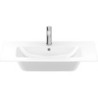 Duravit nábytkové umyvadlo 830mm Me By Starck 2336830060