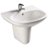 NEO kryt sifonu (pro um. 50,55 i 60 cm) H8193910000001