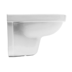 Wc závěsné Laufen Pro Nordic zadní odpad H8201500000001