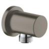 Podomítkový vývod GROHE Rainshower neutral Brushed Hard Graphite 27057AL0