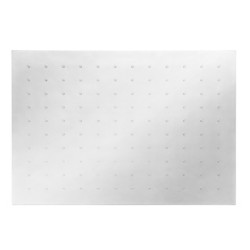 Hlavová sprcha Optima chrom OPH010