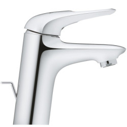 Umyvadlová baterie GROHE Eurostyle New s výpustí chrom 23374003