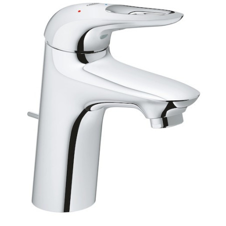 Umyvadlová baterie GROHE Eurostyle New s výpustí chrom 23374003